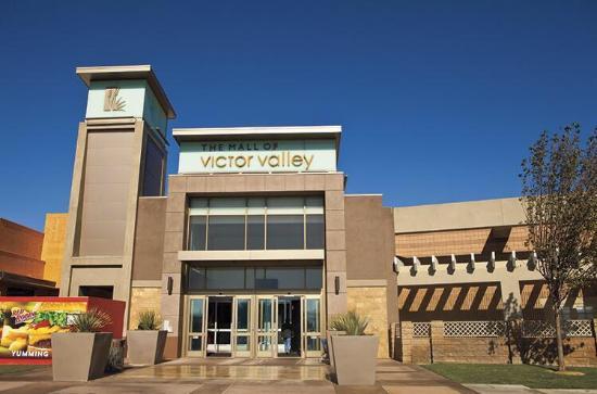 The Mall of Victor Valley